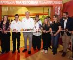 Inaugura el rector programa de salud