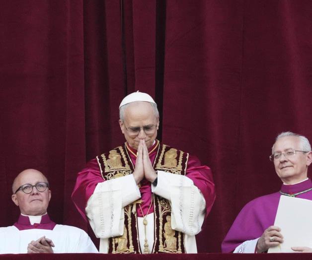 Desafíos financieros en el Vaticano: ¿Qué enfrenta León XIV? Desafíos financieros en el Vaticano: ¿Qué enfrenta León XIV?