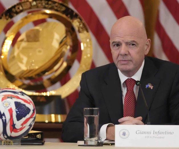Expansión del Mundial femenino: FIFA confirma aumento de equipos Expansión del Mundial femenino: FIFA confirma aumento de equipos