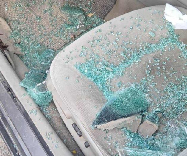 En maquiladoras o bodegas: Roban en centros de trabajo en la 115 En maquiladoras o bodegas: Roban en centros de trabajo en la 115