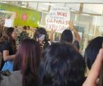 Acusa Rudy que TecMilenio no lo deja tomar clases