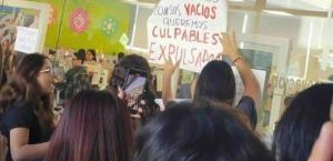Acusa Rudy que TecMilenio no lo deja tomar clases