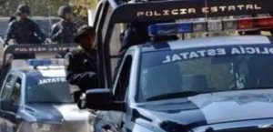 Percepción de inseguridad en municipios mexicanos