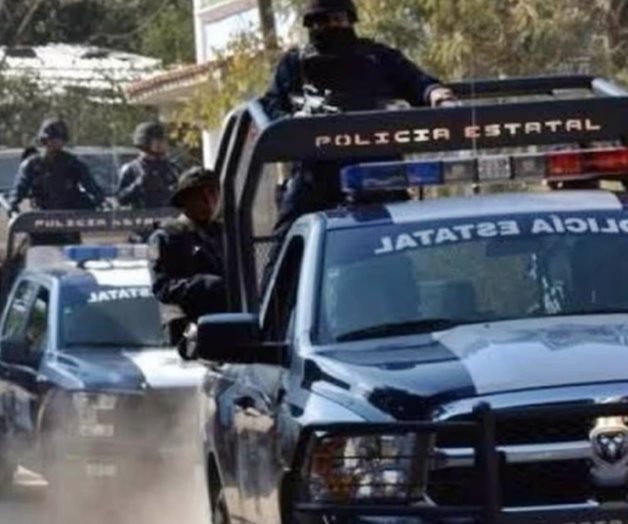 Percepción de inseguridad en municipios mexicanos Percepción de inseguridad en municipios mexicanos
