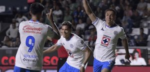 Cruz Azul vence a León en emocionante partido de Liguilla