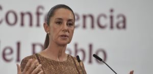 Solicitud de extradición de Genaro García Luna y su esposa
