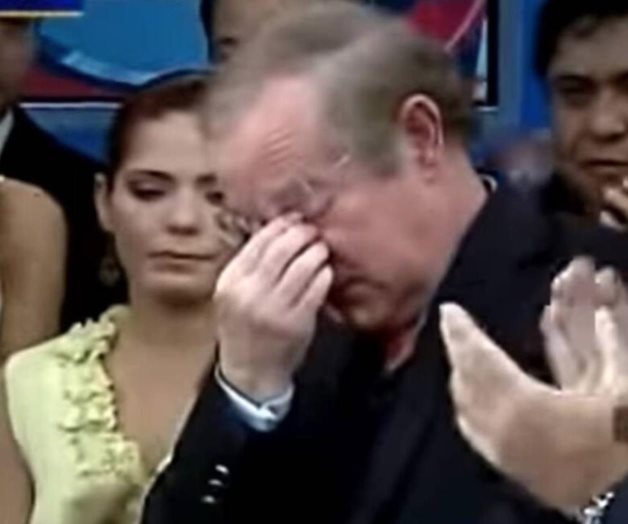 La historia de José Ramón Fernández en TV Azteca y ESPN La historia de José Ramón Fernández en TV Azteca y ESPN