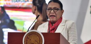 Apoyo a deportados de EU a través de México te abraza
