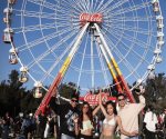 Filtran posible cartel del Flow Fest 2025