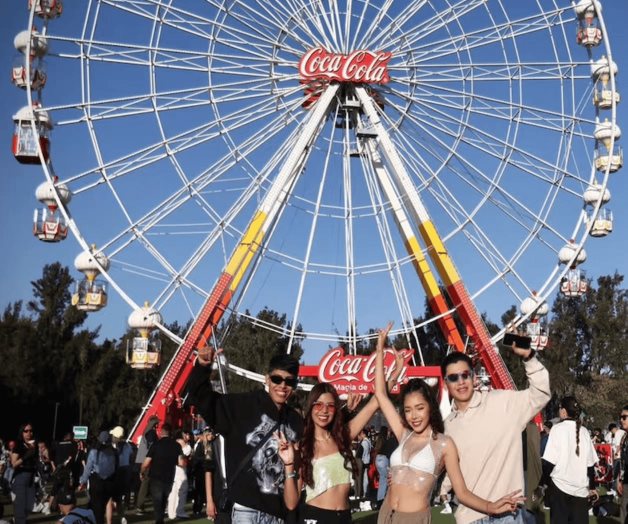 Filtran posible cartel del Flow Fest 2025 Filtran posible cartel del Flow Fest 2025