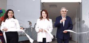 SRE avanza en digitalización trámites