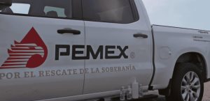 Pemex estima concluir limpieza de derrame en Dos Bocas
