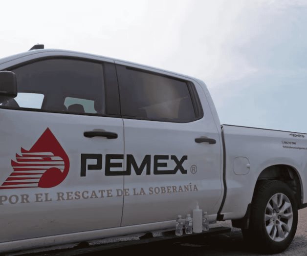 Pemex estima concluir limpieza de derrame en Dos Bocas Pemex estima concluir limpieza de derrame en Dos Bocas