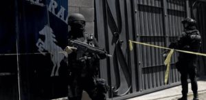 Teocaltiche y Teuchitlán, viven en medio del terror del crimen