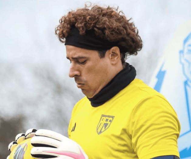 AVS de Guillermo Ochoa despide a su entrenador AVS de Guillermo Ochoa despide a su entrenador