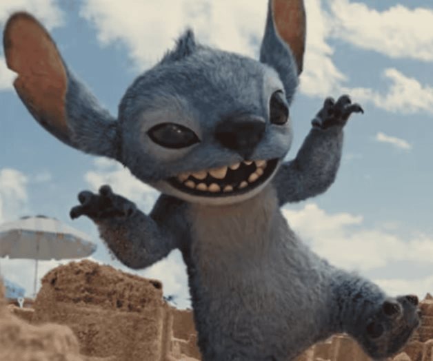 La película Lilo y Stitch llega a los cines con menú temático La película Lilo y Stitch llega a los cines con menú temático