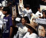 Pide ONU-DH reforzar atención a madres buscadoras