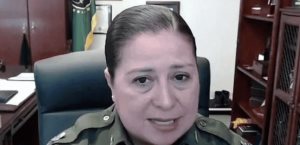 Detectan 155 mil vuelos de drones en frontera en 3 años