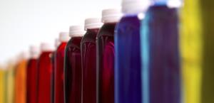 Aprobación de nuevos colorantes naturales por la FDA