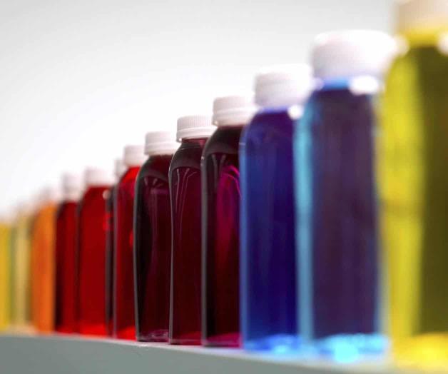 Aprobación de nuevos colorantes naturales por la FDA Aprobación de nuevos colorantes naturales por la FDA