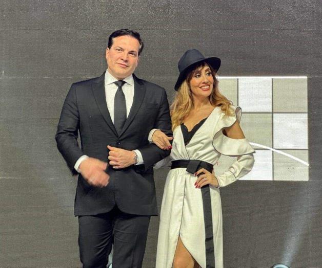 Serán ´Cómplices´ musicales