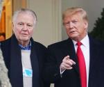 Respalda aranceles de Trump