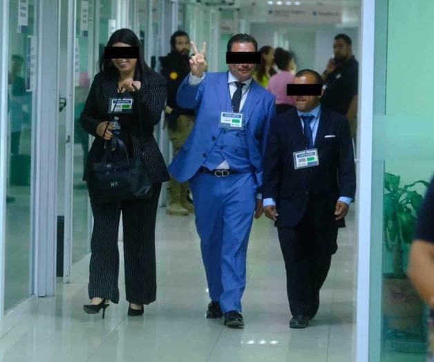 Investigaci&oacute;n en curso sobre Alegres del Barranco