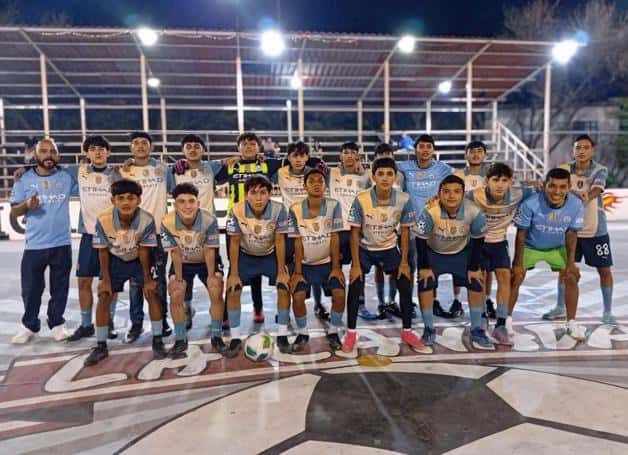 De Pesos Pesados a Pumas