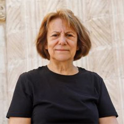 Pilar Bonet