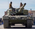 Control y seguridad en las fronteras de Estados Unidos