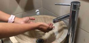 Otra vez sin agua en colonias del oriente y sur de Reynosa