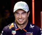 Tiene Checo para escoger