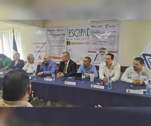 Proyectan la generación de alianzas comerciales Proyectan la generación de alianzas comerciales