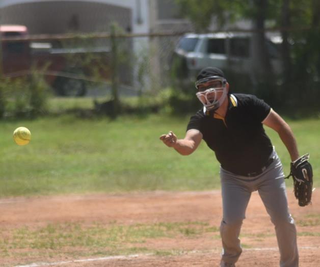 Arranca en falso temporada regular de veteranos Arranca en falso temporada regular de veteranos
