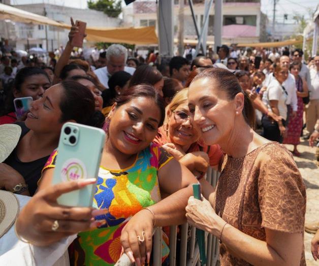 Realizarán inversión histórica en Acapulco Realizarán inversión histórica en Acapulco