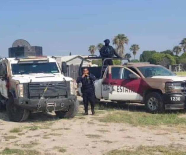 Vigilarán policías los panteones