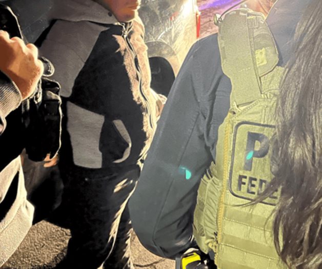 Dan 70 meses de cárcel a un infractor inmigrante Dan 70 meses de cárcel a un infractor inmigrante