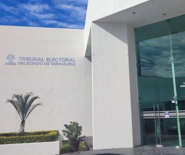 Acumula sólo 20 impugnaciones proceso judicial Acumula sólo 20 impugnaciones proceso judicial