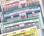 Llegan las boletas para elección judicial