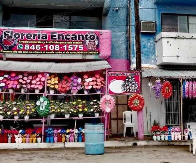 Comerciantes esperan repunte en las ventas Comerciantes esperan repunte en las ventas