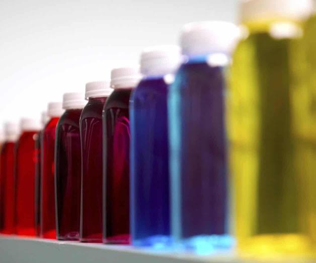 Avalan nuevos colorantes hechos de fuente natural Avalan nuevos colorantes hechos de fuente natural