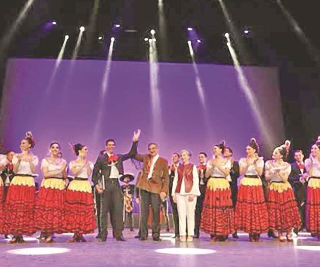 Convocan a artistas locales a Festival Internacional 2025 Convocan a artistas locales a Festival Internacional 2025