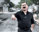Anuncia alcalde pavimentación