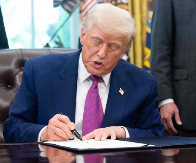 Amenazas de Trump a indocumentados en EU Amenazas de Trump a indocumentados en EU