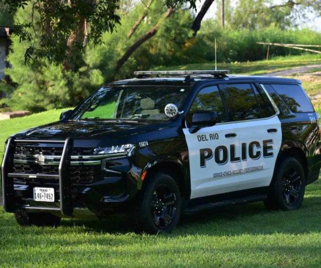 Investiga policía tiroteo con un herido de bala Investiga policía tiroteo con un herido de bala