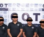 Fuga de reo y detención de custodios en penal de Oaxaca