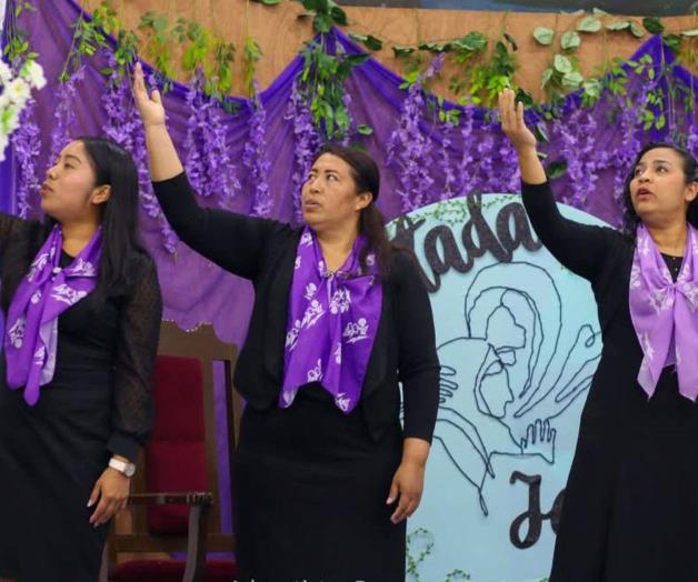 Celebrarán a mamás en Iglesia Adventista
