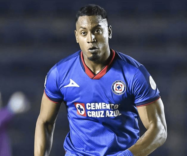 Cruz Azul sueña en grande, quieren llevarse el doblete, dice Ditta Cruz Azul sueña en grande, quieren llevarse el doblete, dice Ditta