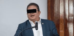Detienen a rector de la Universidad Autónoma de Zacatecas