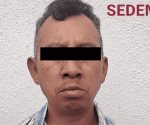 Detienen a hombre por tala ilegal en alcaldía Álvaro Obregón